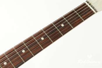 Made In Japan Traditional 2025 Collection 60’s Telecaster - White Pearl